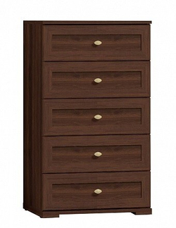 Комод Sherlock 6, орех