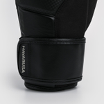 Перчатки боксерские HAYABUSA T3 черные