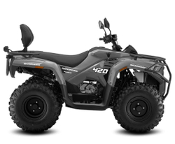 Квадроцикл SHARMAX 420 Force