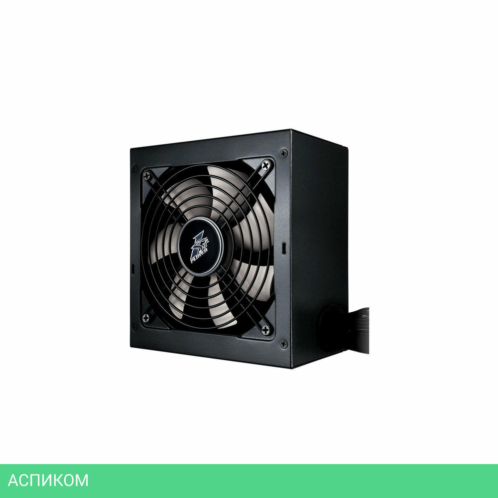 Блок питания 1stPlayer DK Premium 500W (PS-500AX)