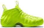 Кроссовки Nike Foamposite Pro "Volt" 2021