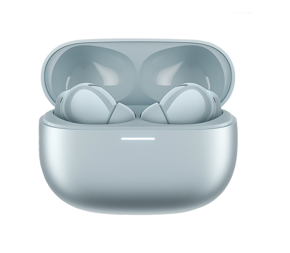 Наушники беспроводные Xiaomi Redmi Buds 5 Pro (M2317E1) голубой