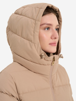 Куртка утепленная женская FILA