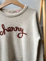 Шерстяной джемпер Bonpoint, 128