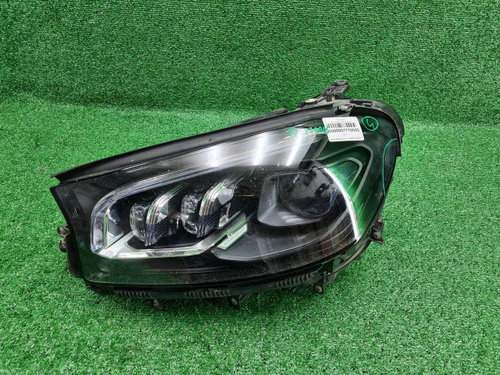 Фара левая Mercedes GLS x167 (19-24) Multibeam LED