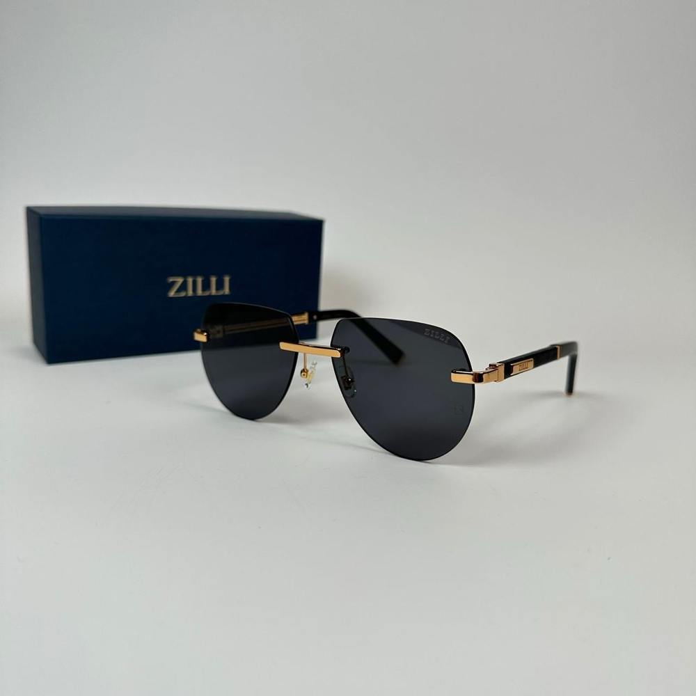 Солнцезащитные очки Zilli