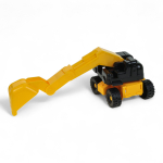 Набор машинок "Спецтехника" (Нордпласт)