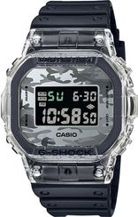 Наручные часы Casio DW-5600SKC-1E