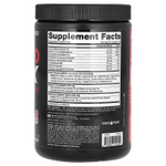 NutraBio, Amino Kick, аминокислота с гибискусом и клубникой, 269 г (0,59 фунта)