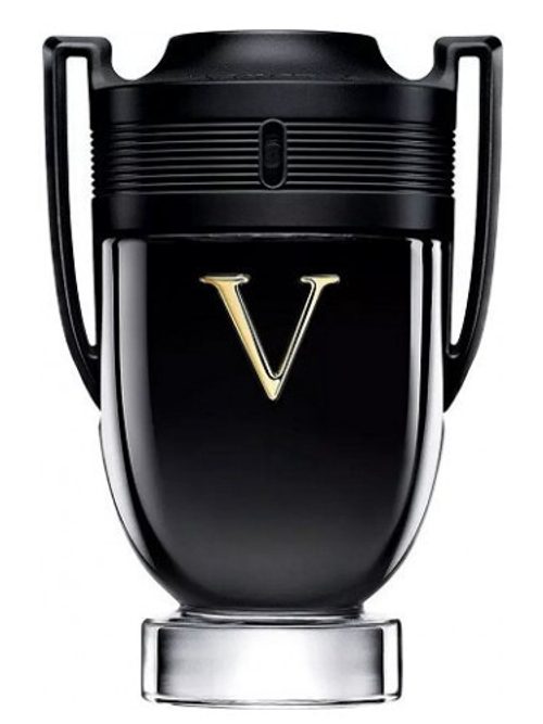 PACO RABANNE Invictus Victory