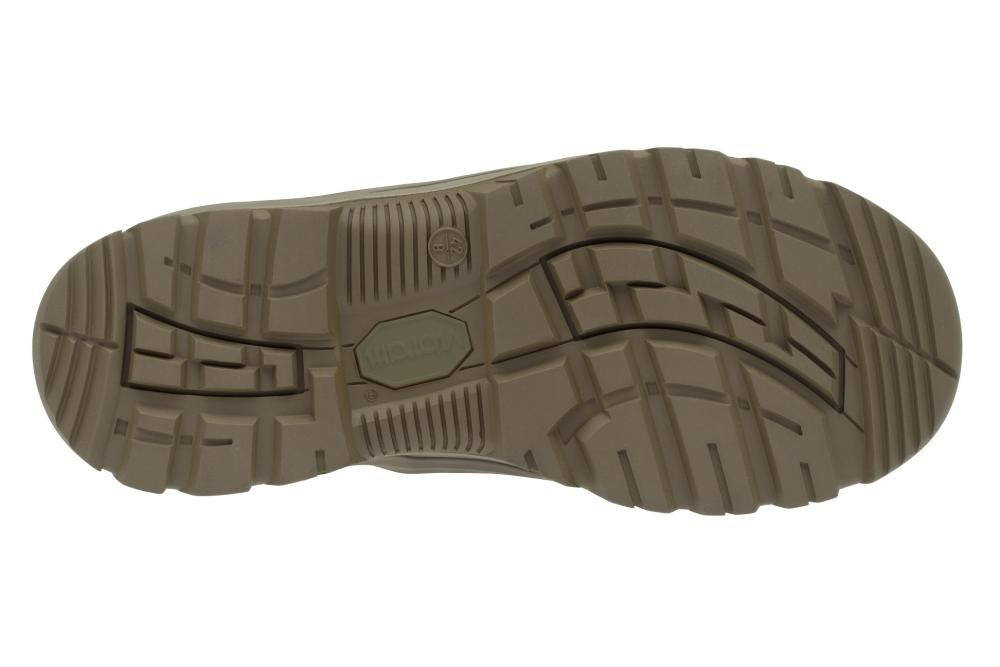 Ботинки VAGABUND Ankle Field Prabos Сamouflage