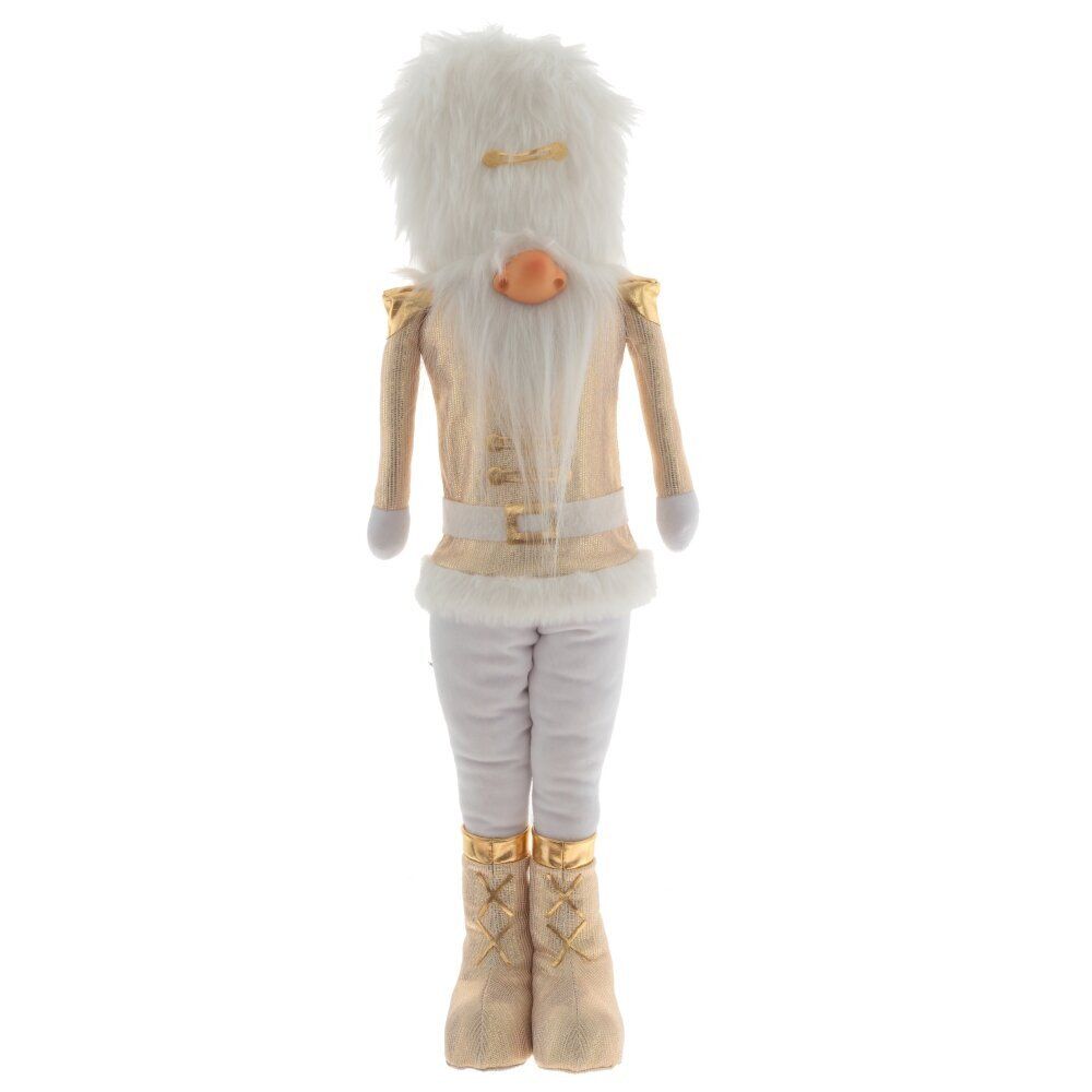 GAEM Игрушка набивная "Гном", L15 W10 H51 см