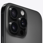 Смартфон Apple iPhone 16 Pro Max 256Gb, "Black Titanium" SIM + eSIM