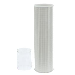 GAEM Подсвечник, L20,5 W20,5 H88 см