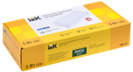 Светильник аварийный ДПА 5031-1 1ч универсальный 24м IP20 IEK