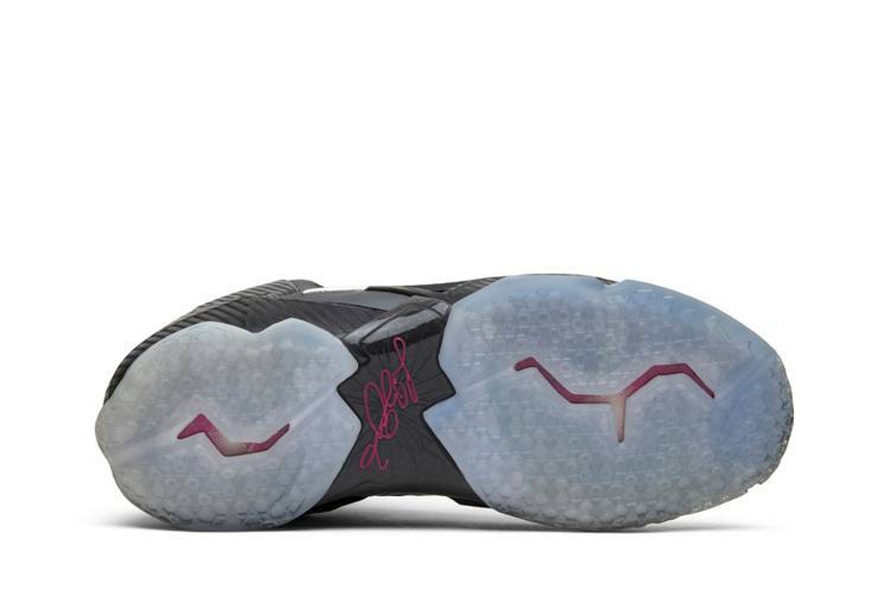 Кроссовки Nike Lebron 11 Miami Nights