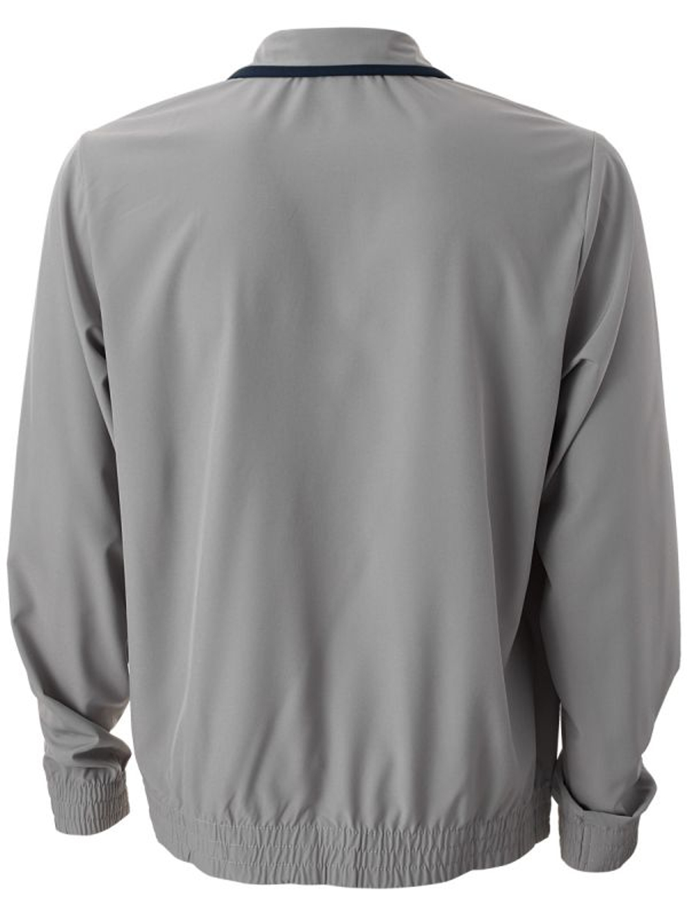 Куртка теннисная Lotto Tennis Tennis Tech Jacket - alloy grey