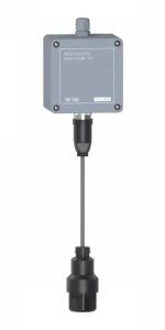 ПКГ100-СО2 промышленный датчик (преобразователь) концентрации углекислого газа (СО2) в воздухе