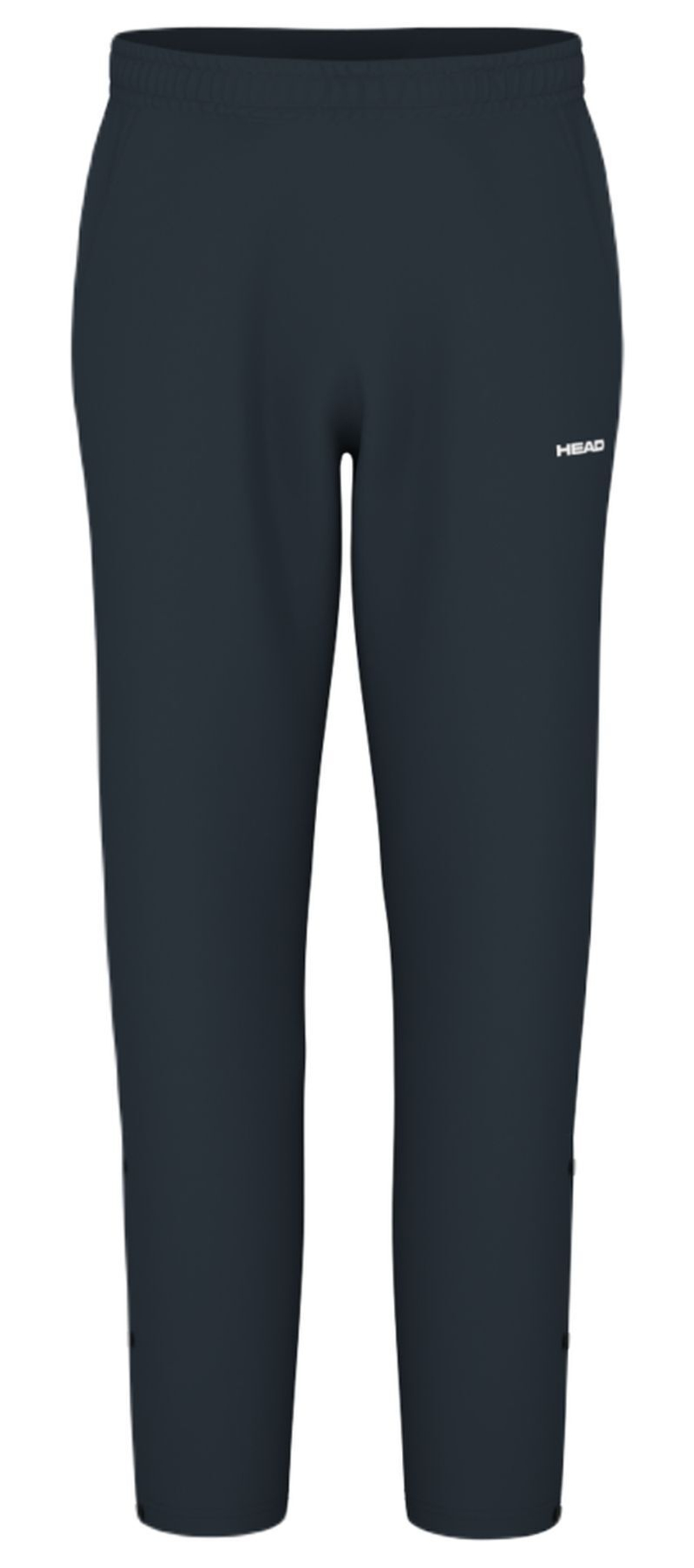 Мужские теннисные штаны Head Breaker Pants - небесный