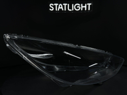 Комплект стекол Ford Focus 3 2014-2019 рест