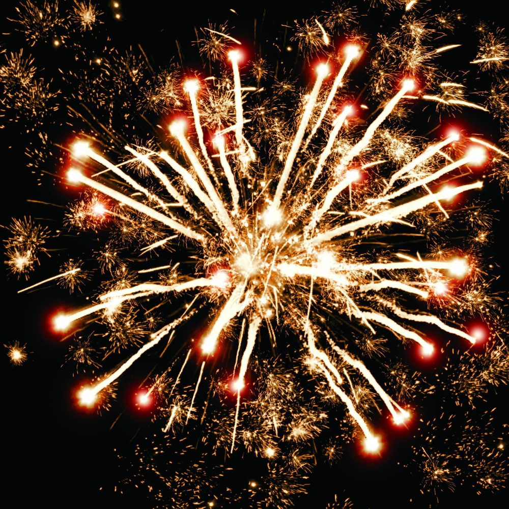 Батарея салютов "Выше неба" (0,9 х 49)