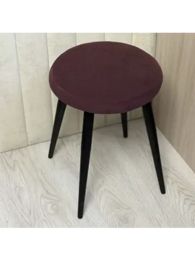 Чехол 33-35 на табурет круглый