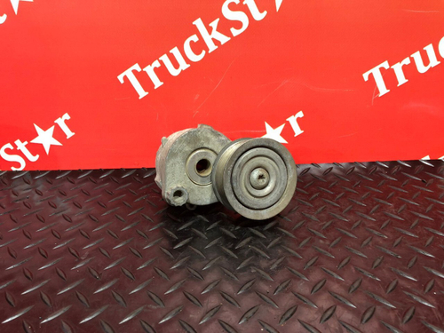 Ролик-натяжитель ручейкового ремня