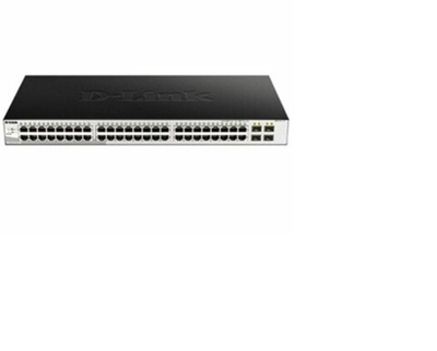 Коммутатор D-Link  DGS-1210-52/ME (DGS-1210-52/ME)