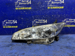 Фара передняя левая TOYOTA WISH 2009-2012