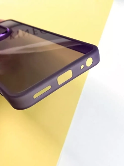 Чехол на Infinix Hot 40i