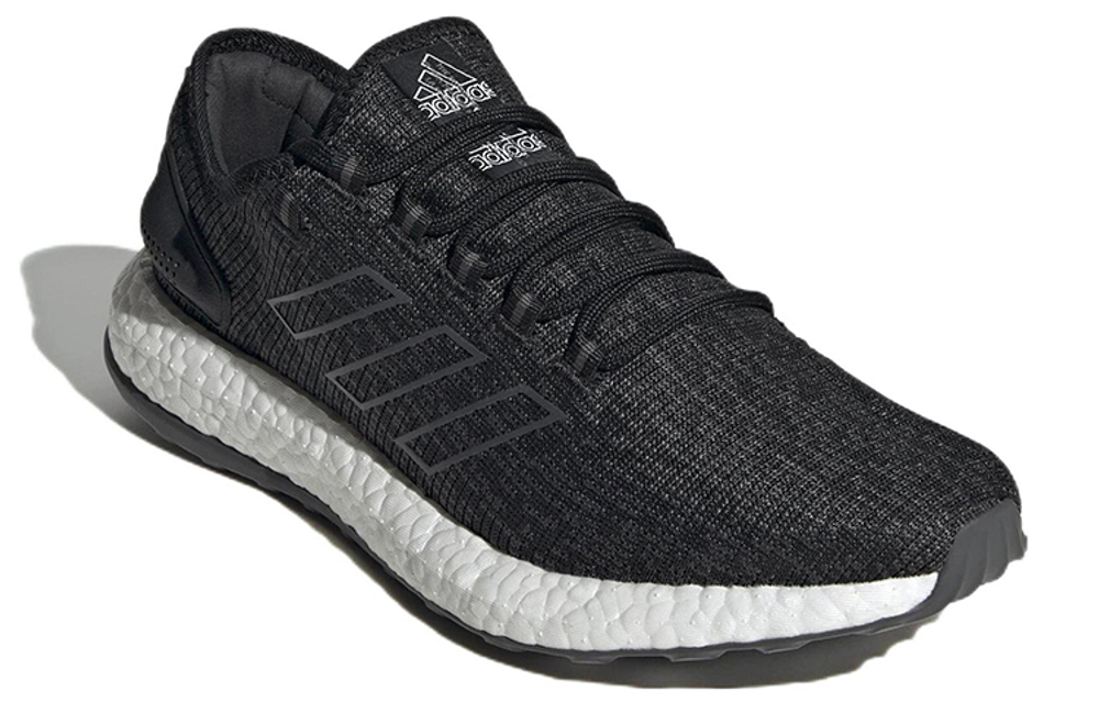 Кроссовки Adidas Pure Boost