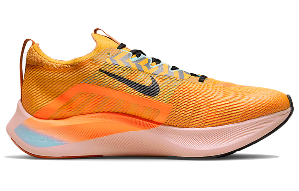 Кроссовки Nike Zoom Fly 4