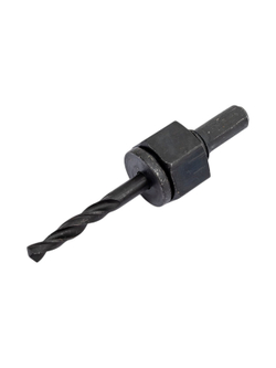 Набор коронок по дереву 19-127 мм, 15 предметов Gigant G-29554