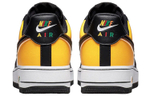 Кроссовки Nike Air Force 1 Low "Just Do It"