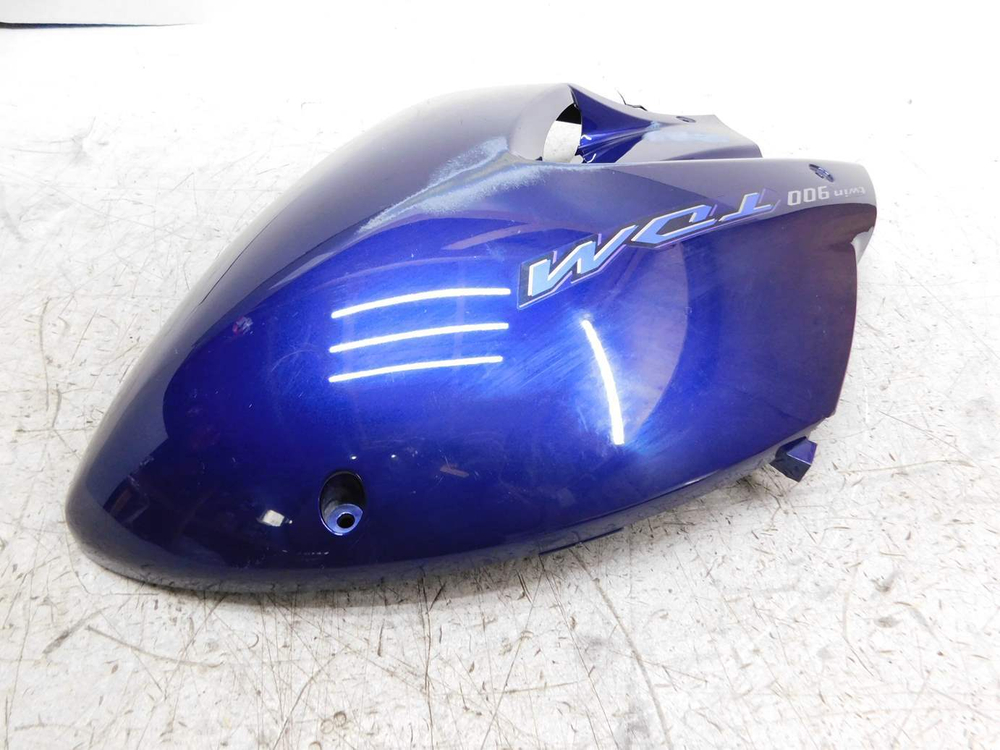 пластик боковой правый Yamaha TDM900 5PS