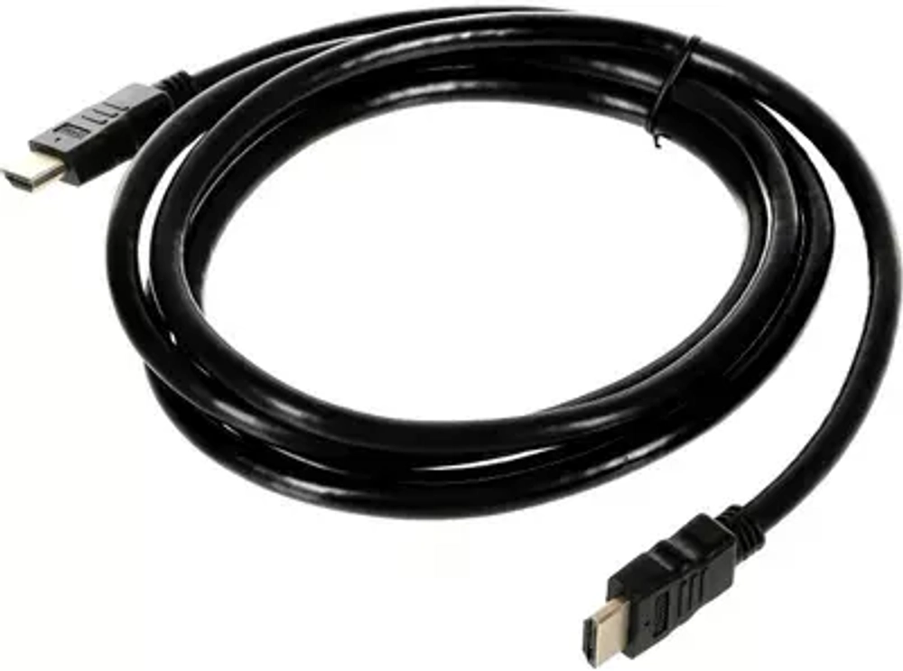 BEHPEX HDMI кабель 2м. черный