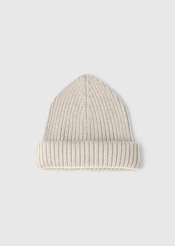 Шапка бини 3D KNIT