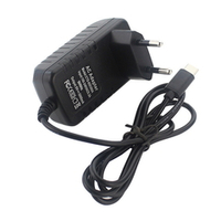 Блок питания type-c (5V 3A)