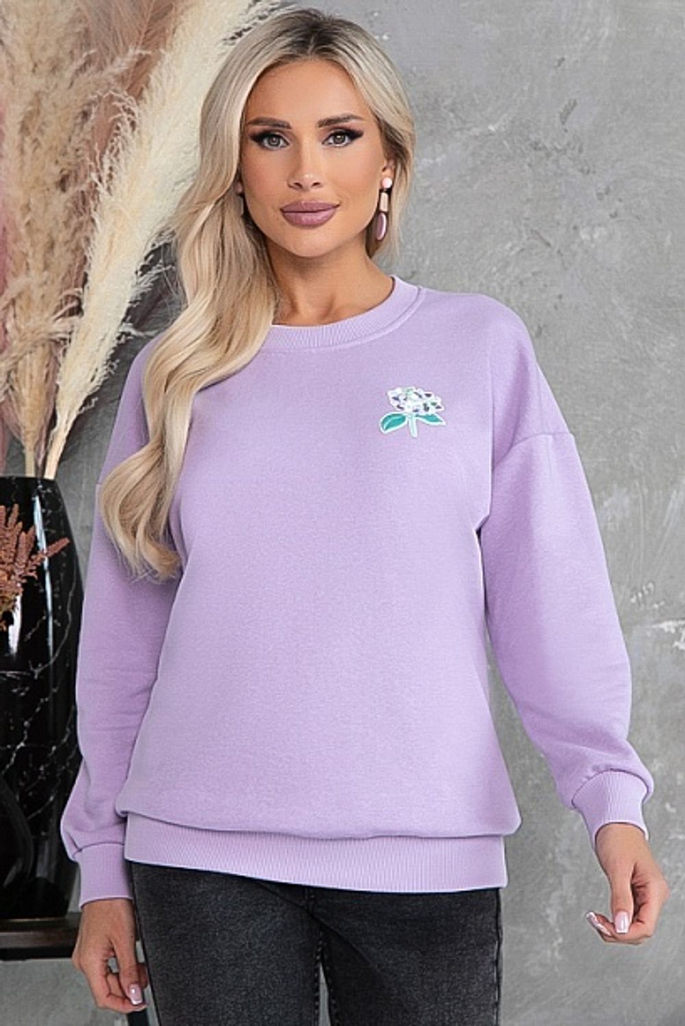 Свитшот 41931 Avili