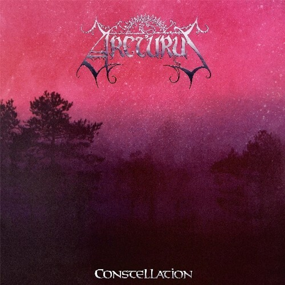 ARCTURUS - Constellation / My Angel CD DIGIPAK - Prophecy Productions, музыкальный компакт диск
