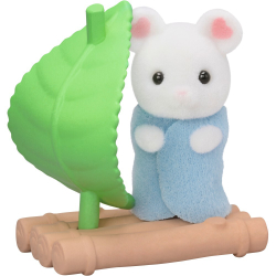 Sylvanian Families - Сумка с сюрпризом для лесных друзей 5751 / артикул   5751  / GTIN 5054131057513