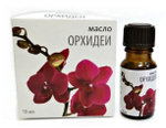 Баня Масло эфирное орхидея Алтайский букет (10мл)