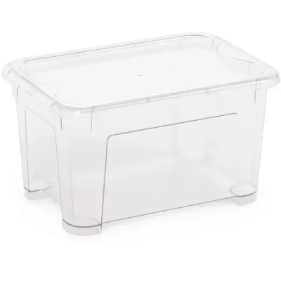 Контейнер универсальный 5л (с крышкой) (комплект 10 шт)