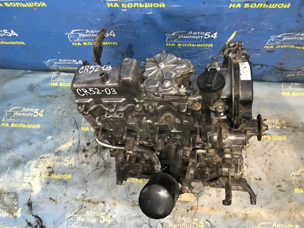 двигатель TOYOTA LITEACE 2001