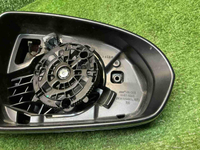 Зеркало правое Hyundai Solaris 2 (17-22) 5 конт.