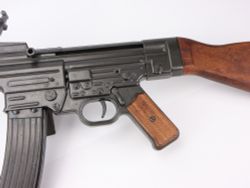 Denix Немецкая штурмовая винтовка STG-44