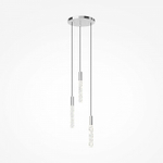 Подвесная люстра Maytoni Selemo MOD328PL-L9CH3K