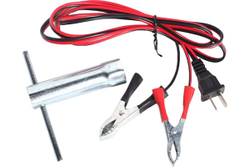 Бензиновый генератор Patriot GP 3810L 474101545