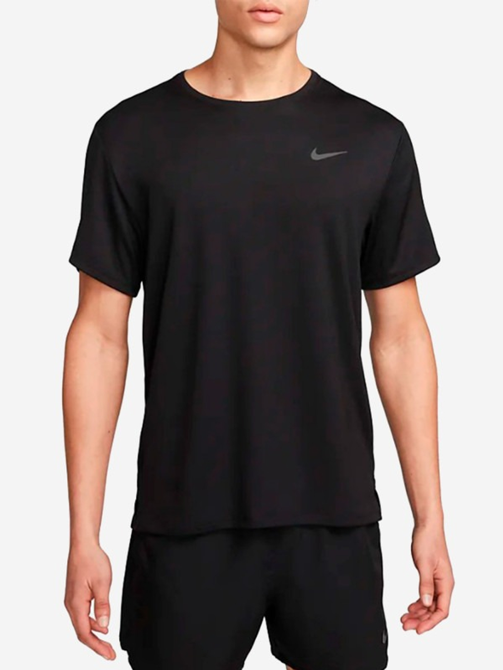Мужская футболка Nike DF UV MILER SS