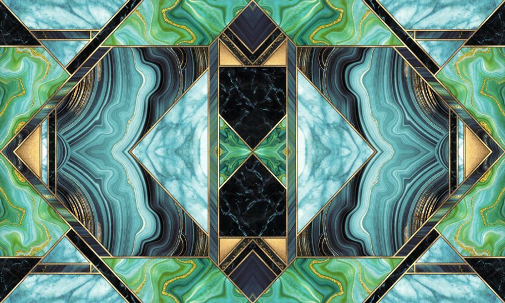 Фреска Applico, коллекция Textures